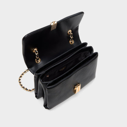 Aliciee Black Women's Crossbody Bags - Crossbody bag | Aldo Recommended