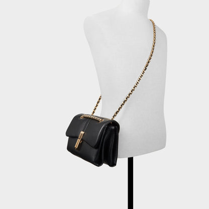 Aliciee Black Women's Crossbody Bags - Crossbody bag | Aldo Recommended