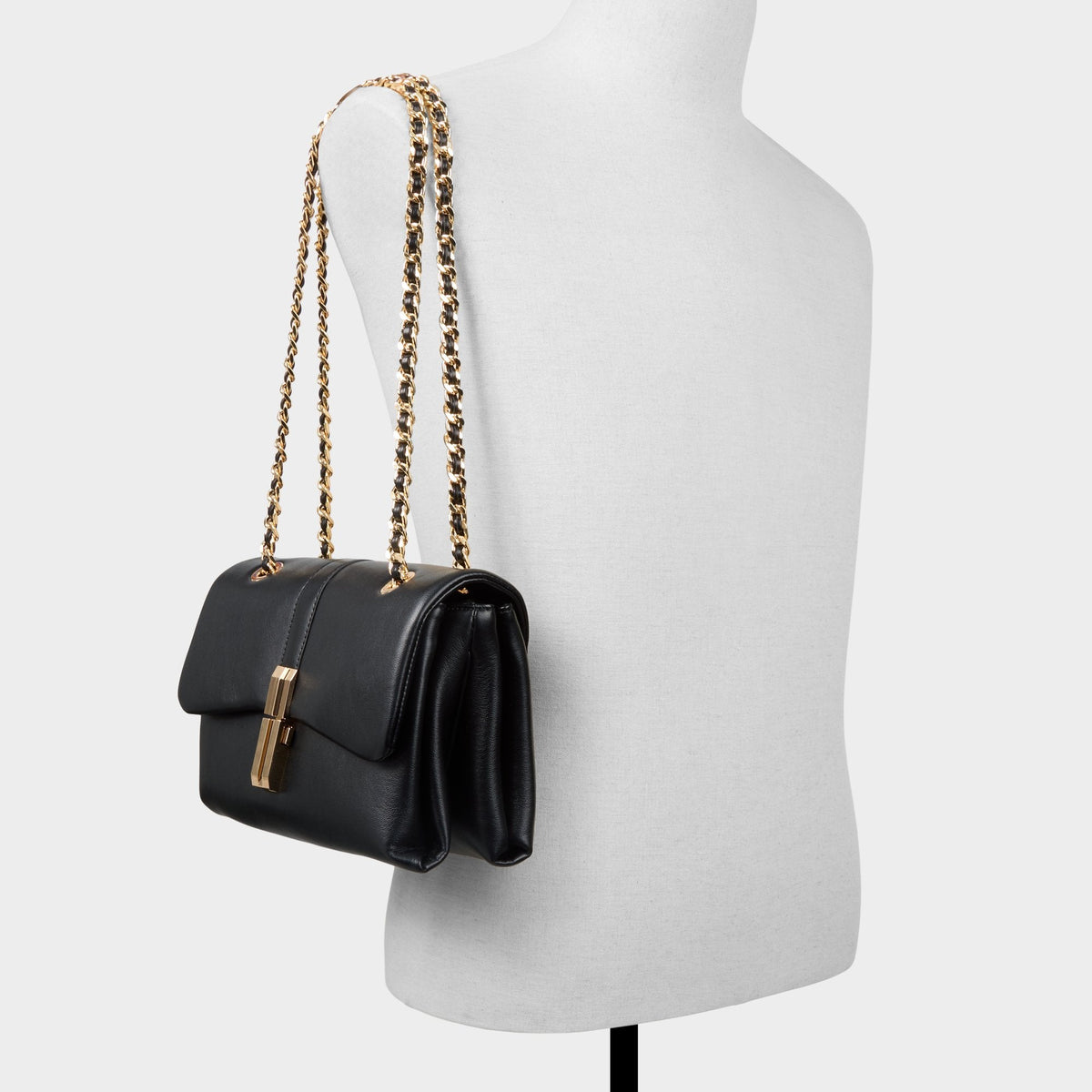 Aliciee Black Women's Crossbody Bags - Crossbody bag | Aldo Recommended