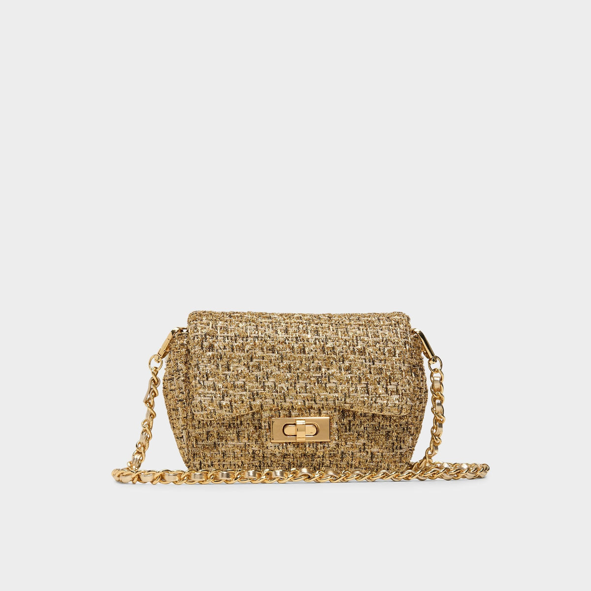 Bbellaminii in Gold -  | Aldo Exclusive