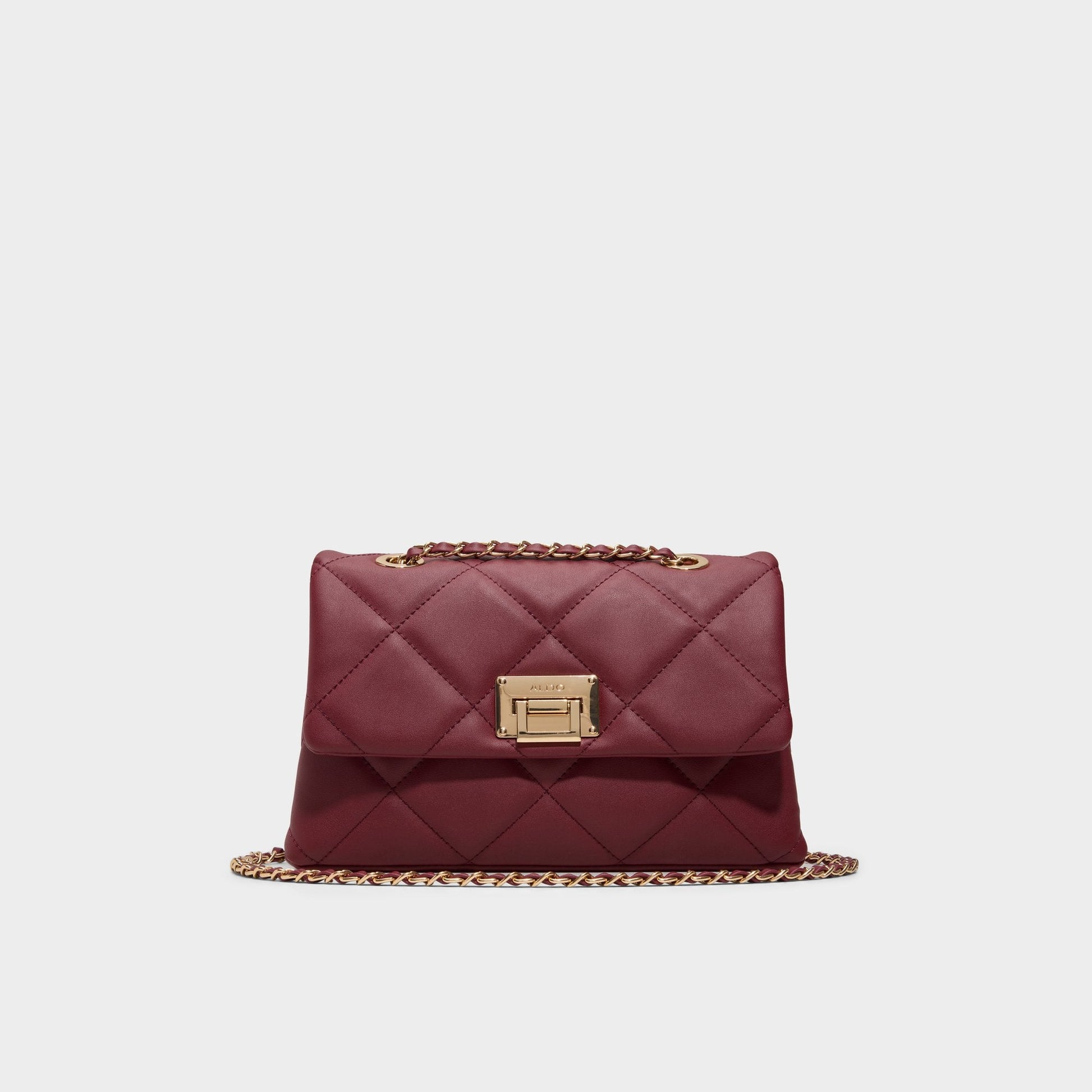 Goldenshinerr in Bright Red -  | Aldo Classic