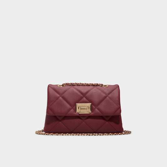 Goldenshinerr in Bright Red -  | Aldo Classic