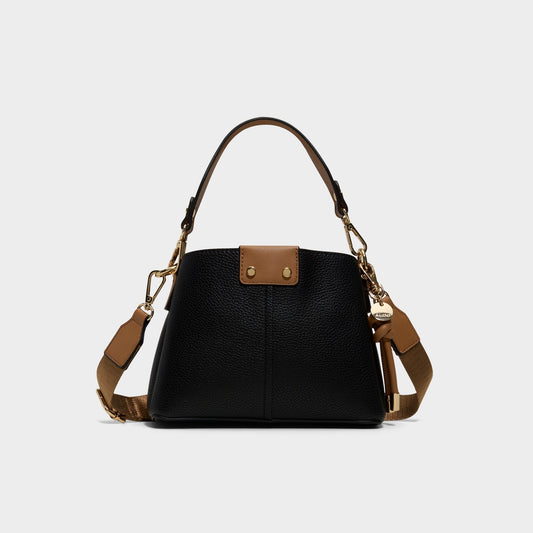 Sloaniee in Black Combo - Crossbody bag | Aldo Trending