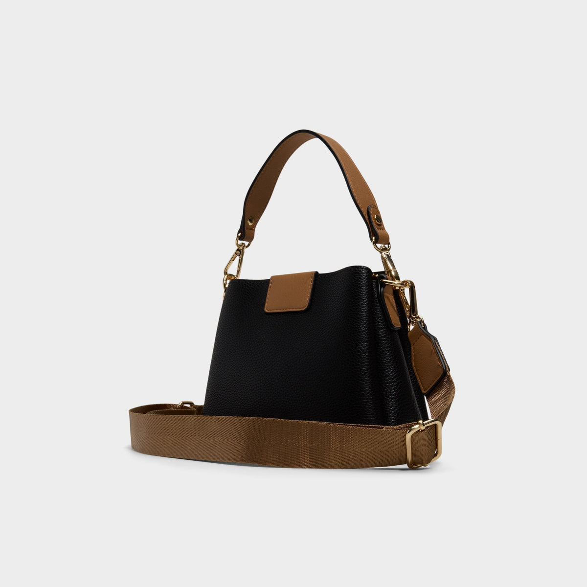 Sloaniee in Black Combo - Crossbody bag | Aldo Trending