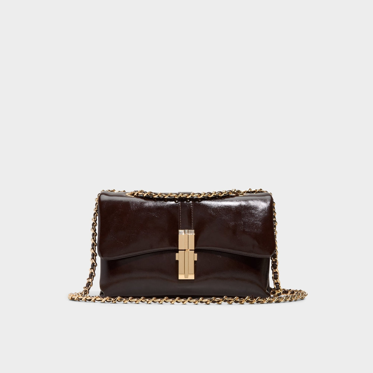 Aliciee in Brown - Crossbody bag | Aldo Best Seller