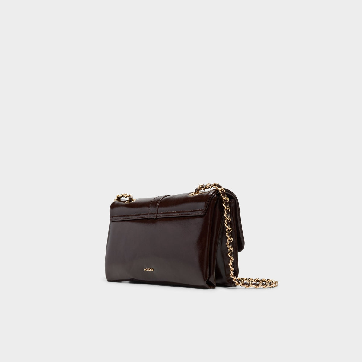 Aliciee in Brown - Crossbody bag | Aldo Best Seller