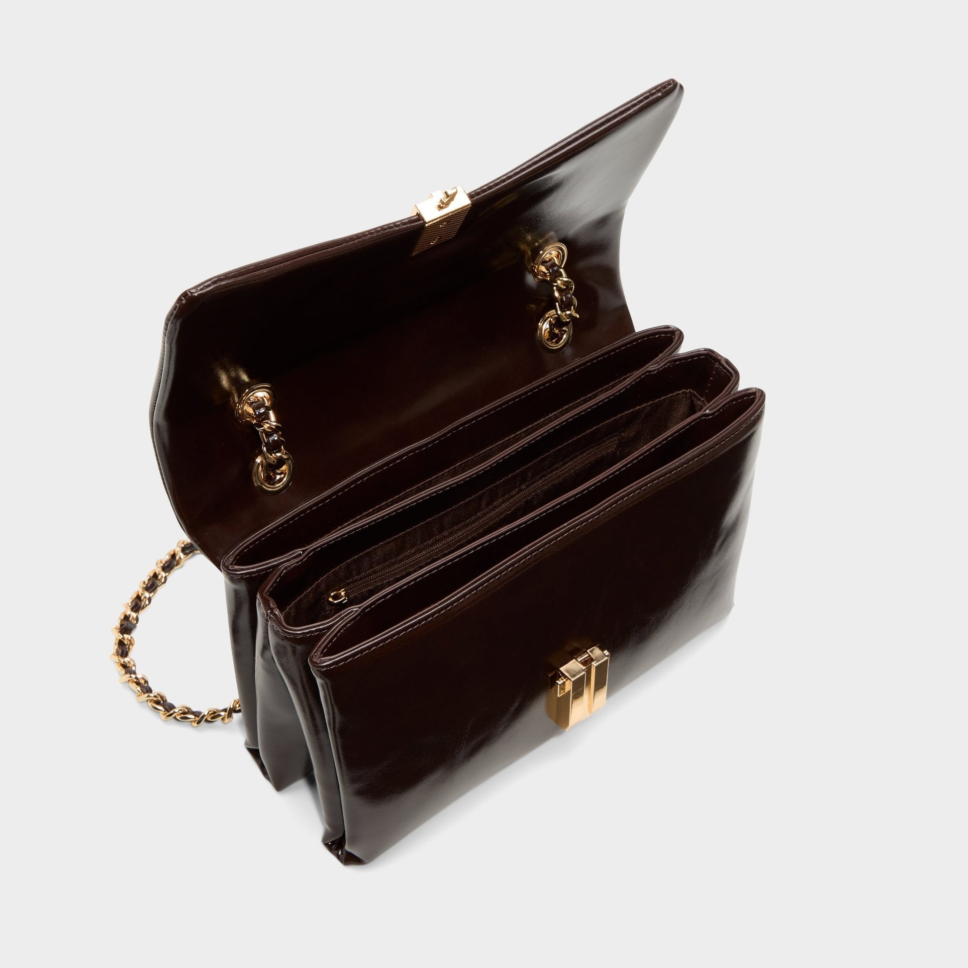 Aliciee in Brown - Crossbody bag | Aldo Best Seller