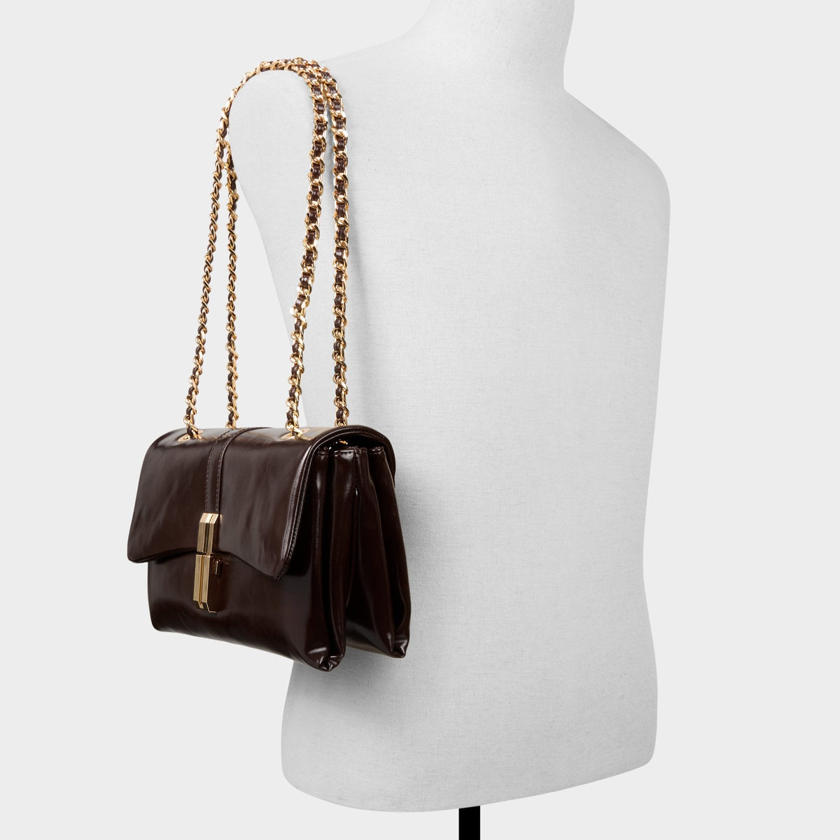 Aliciee in Brown - Crossbody bag | Aldo Best Seller