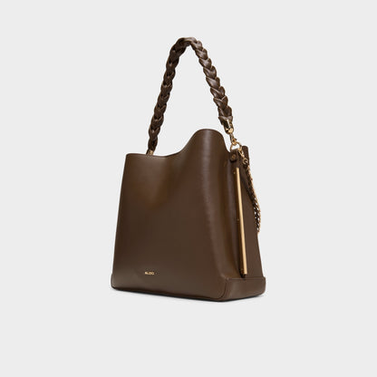 Nalaynaa in Brown - Bucket bag | Aldo Recommended