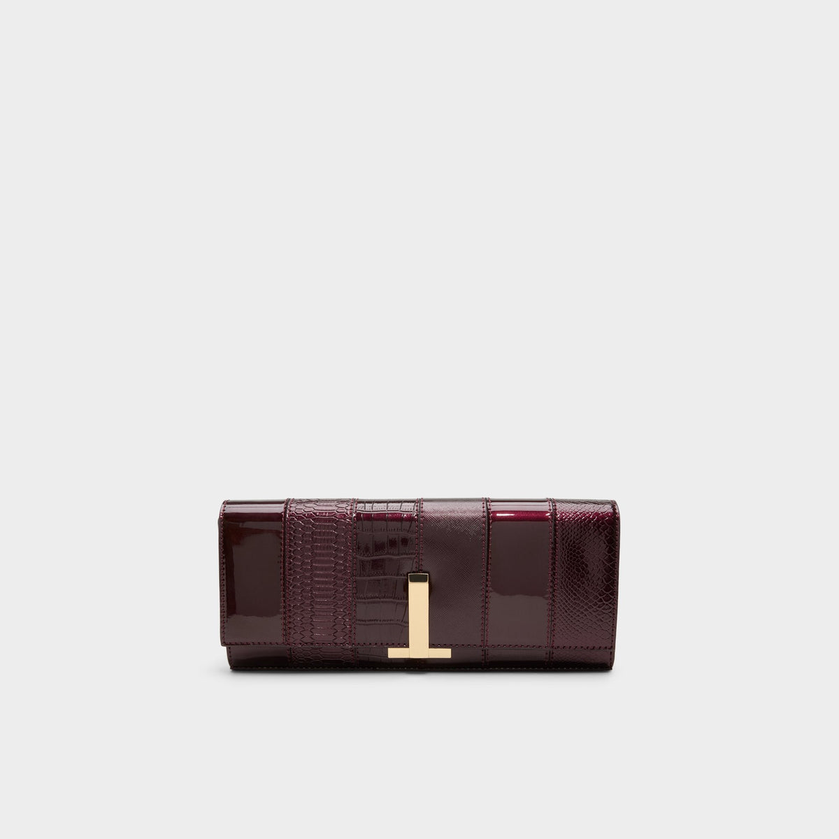 Alarissaa in Purple - Shoulder bag | Aldo Exclusive