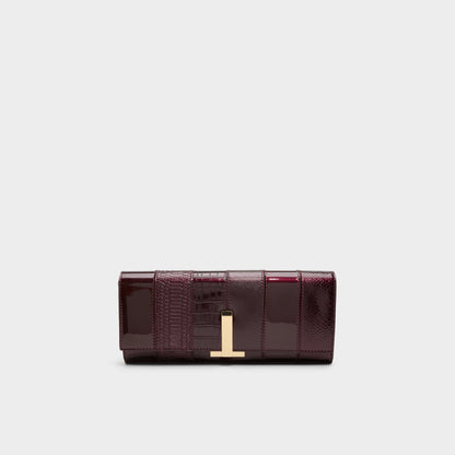 Alarissaa in Purple - Shoulder bag | Aldo Exclusive