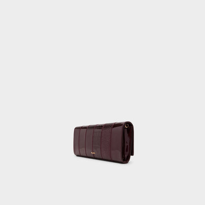 Alarissaa in Purple - Shoulder bag | Aldo Exclusive
