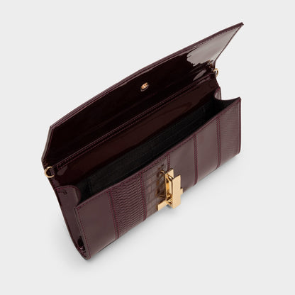 Alarissaa in Purple - Shoulder bag | Aldo Exclusive