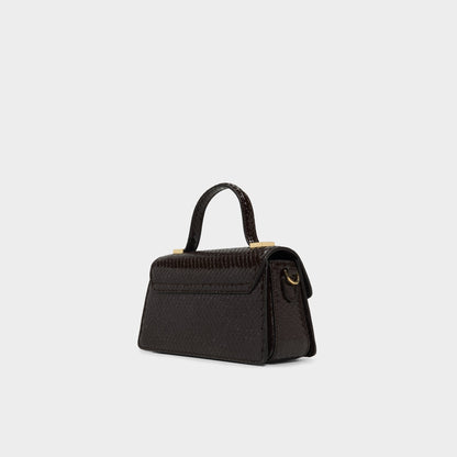 Callunaax in Brown - Top handle bag | Aldo Classic