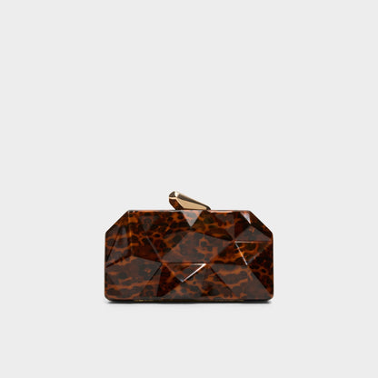 Azuraax in Other Brown - Clutch | Aldo Essential