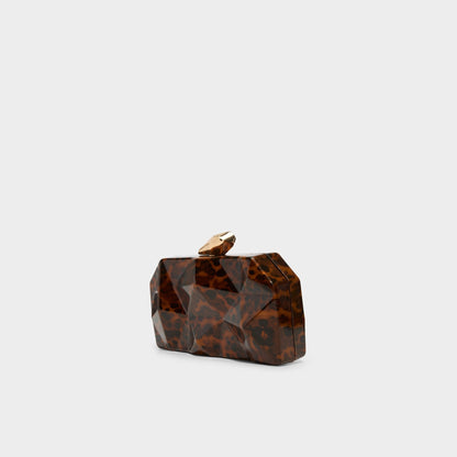 Azuraax in Other Brown - Clutch | Aldo Essential
