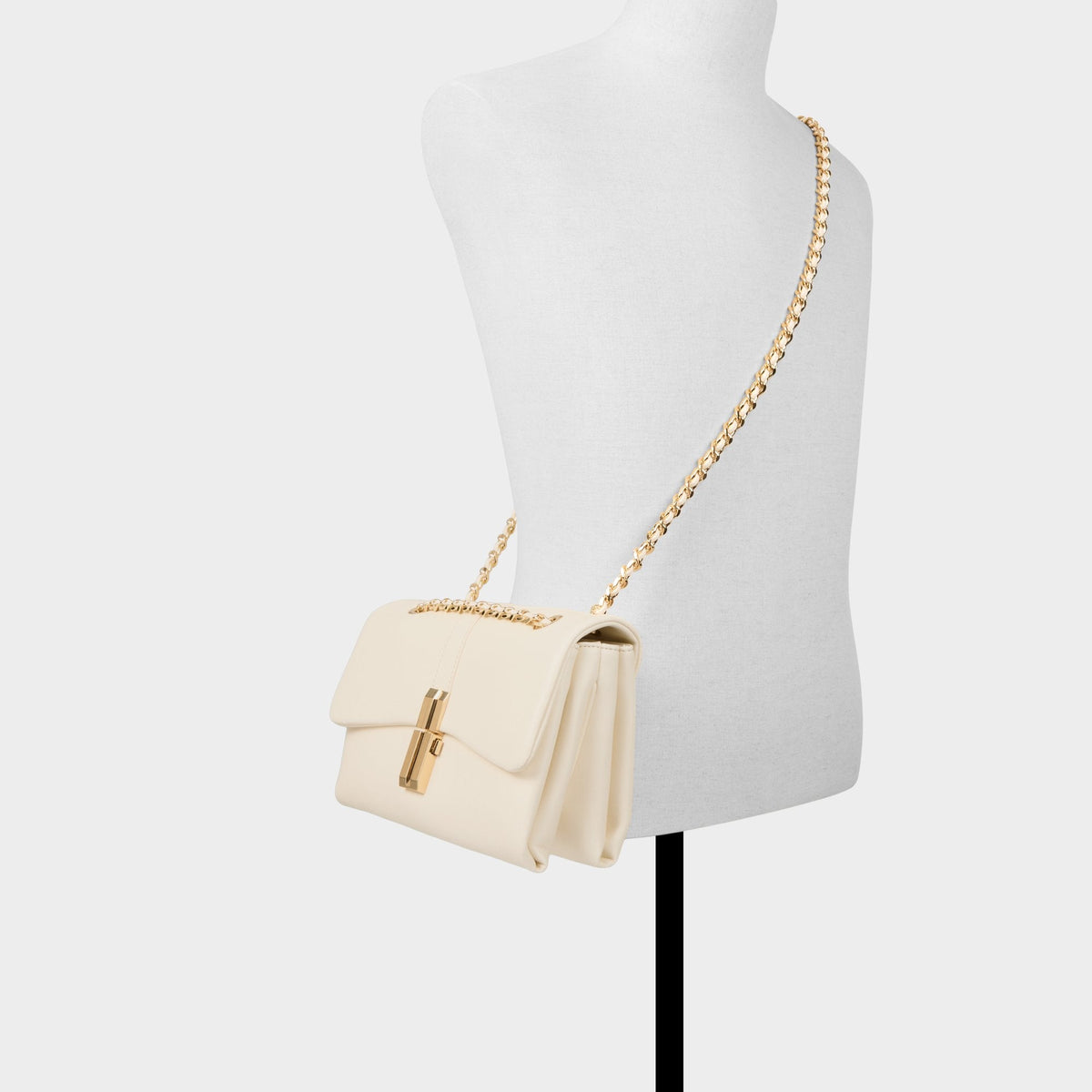Aliciee Bone Women's Crossbody Bags - Crossbody bag | Aldo Premium