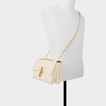 Aliciee Bone Women's Crossbody Bags - Crossbody bag | Aldo Premium