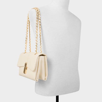 Aliciee Bone Women's Crossbody Bags - Crossbody bag | Aldo Premium