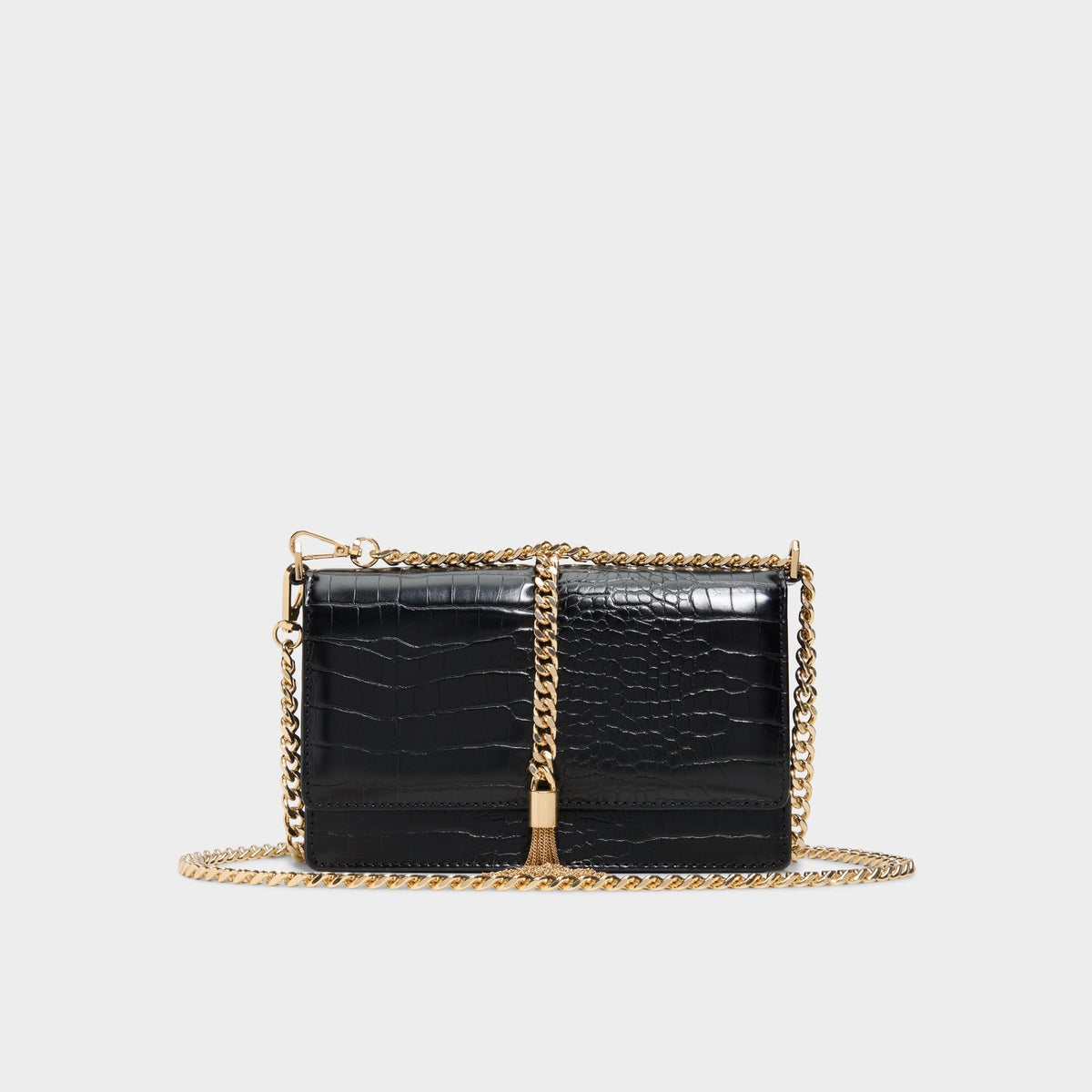 Lilithaa in Black - Crossbody bag | Aldo Featured