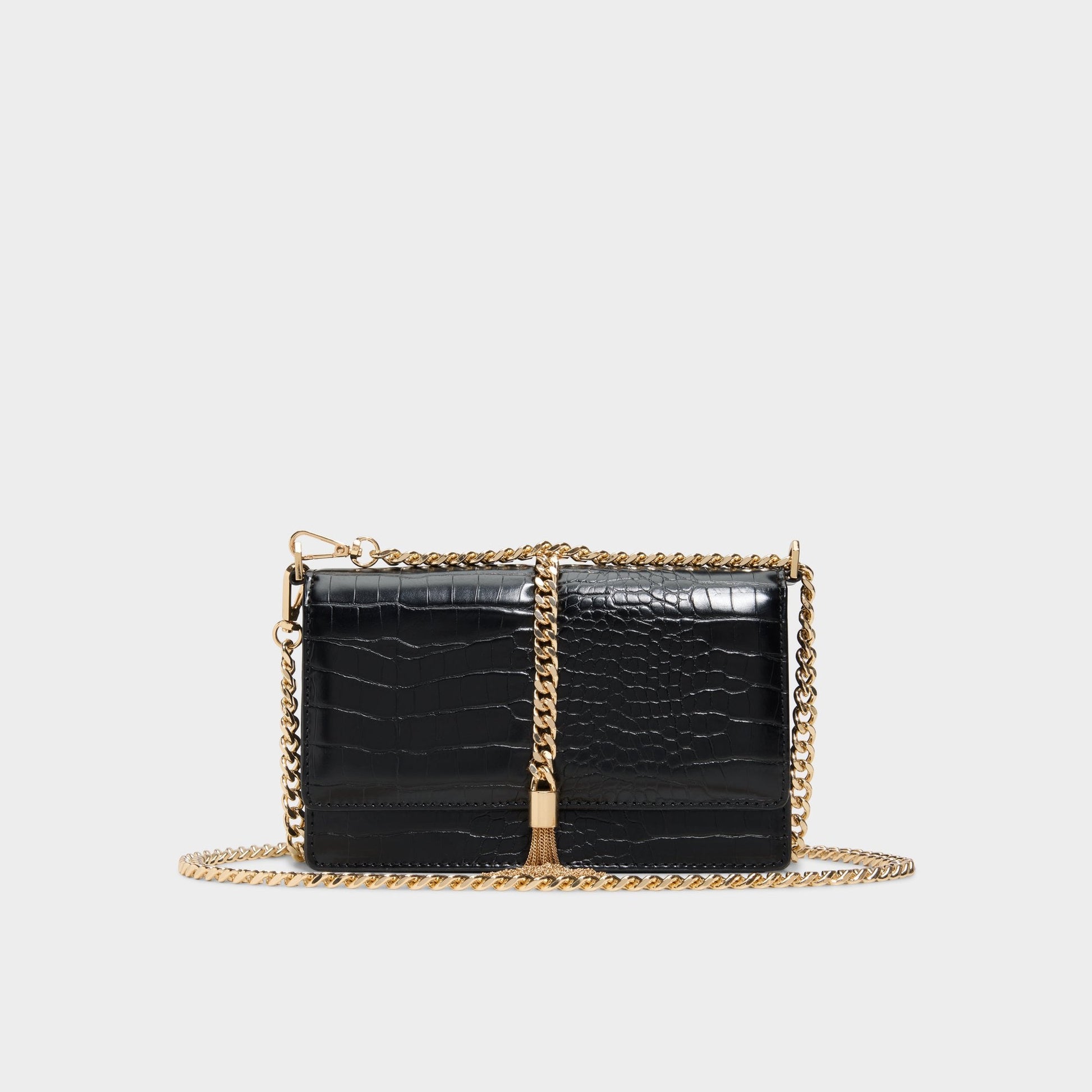 Lilithaa in Black - Crossbody bag | Aldo Featured