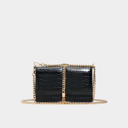 Lilithaa in Black - Crossbody bag | Aldo Featured