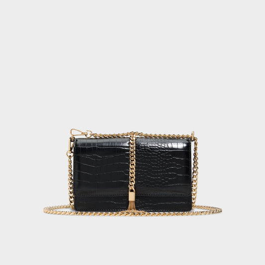 Lilithaa in Black - Crossbody bag | Aldo Featured