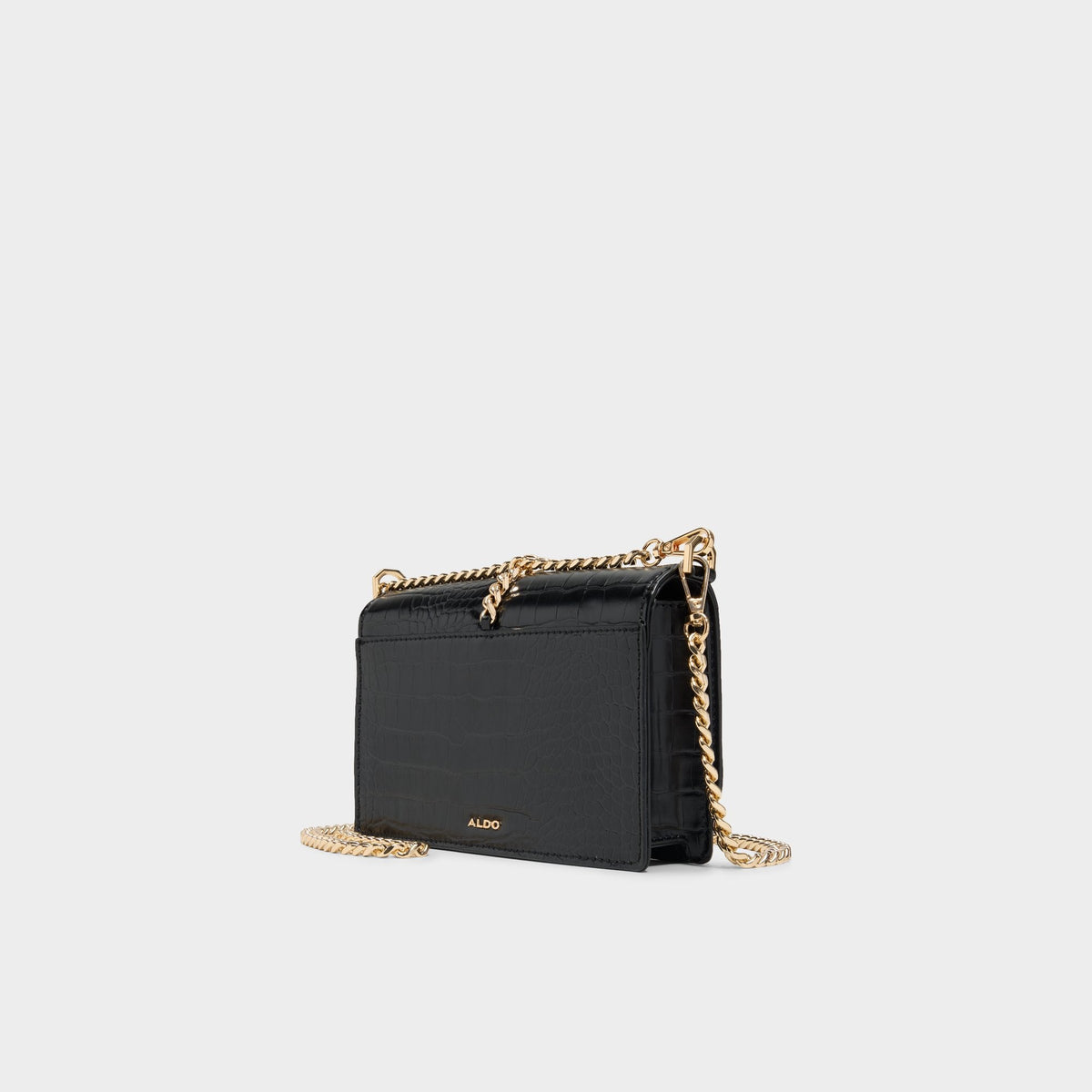 Lilithaa in Black - Crossbody bag | Aldo Featured