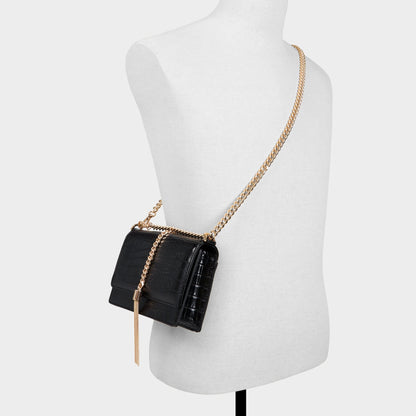 Lilithaa in Black - Crossbody bag | Aldo Featured
