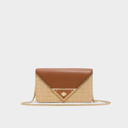 Brimortonnx in Natural - Wallet | Aldo Best Seller