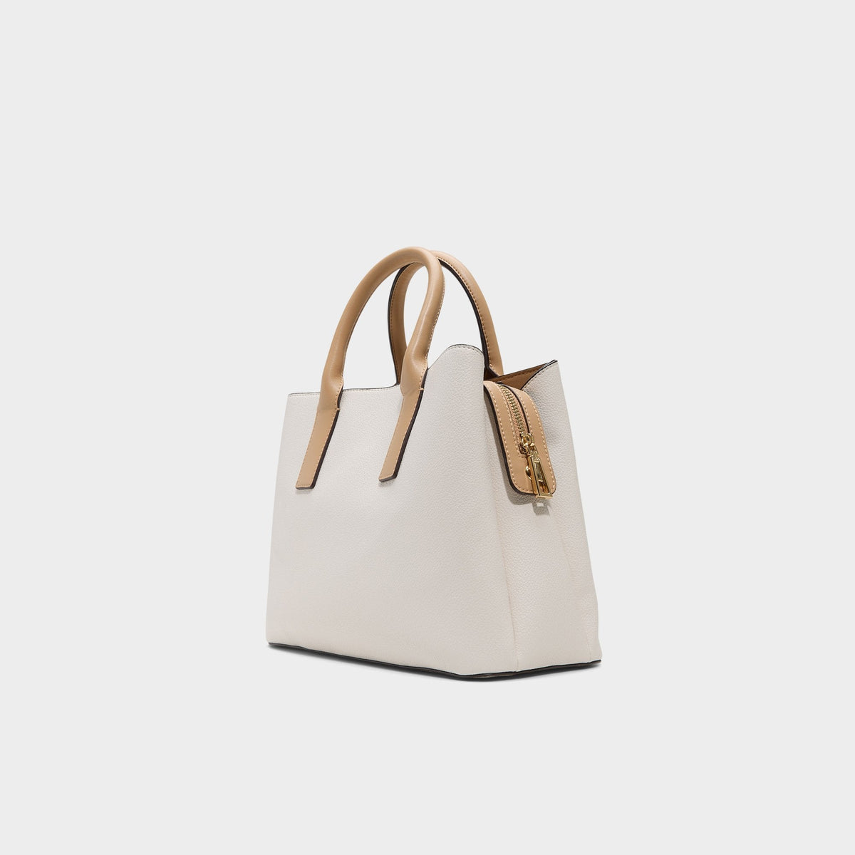 Jeynnaa in Bone - Satchel bag | Aldo Recommended