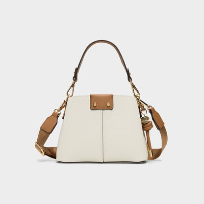 Sloaniee in Tan Multi - Crossbody bag | Aldo Signature
