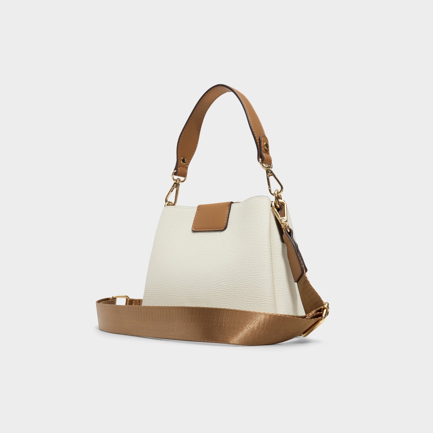 Sloaniee in Tan Multi - Crossbody bag | Aldo Signature