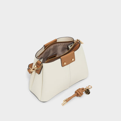 Sloaniee in Tan Multi - Crossbody bag | Aldo Signature