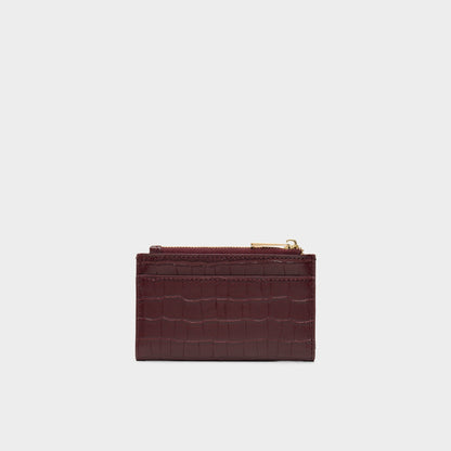 Mereclyaa in Dark Red - Wallet | Aldo Classic