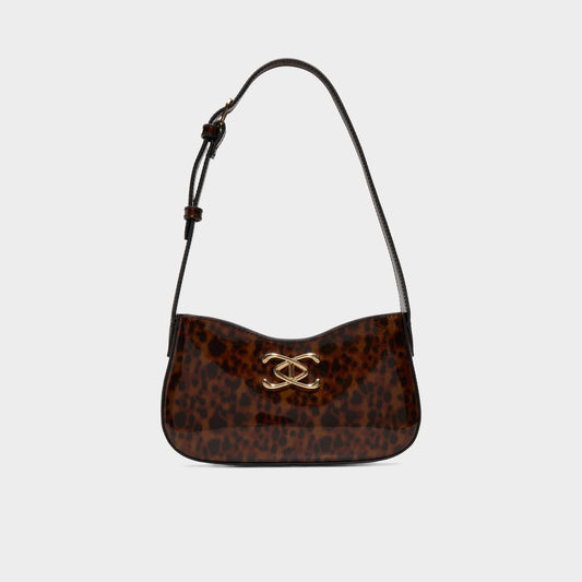 Ccharlipurseex in Other Brown - Shoulder bag | Aldo Essential