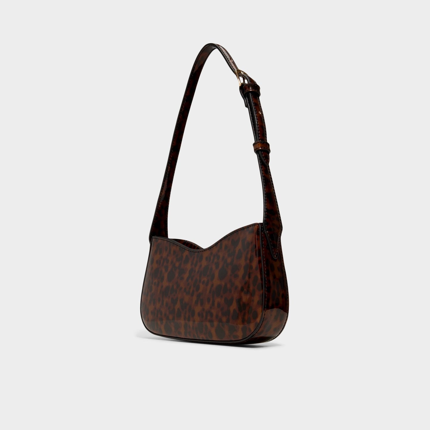 Ccharlipurseex in Other Brown - Shoulder bag | Aldo Essential