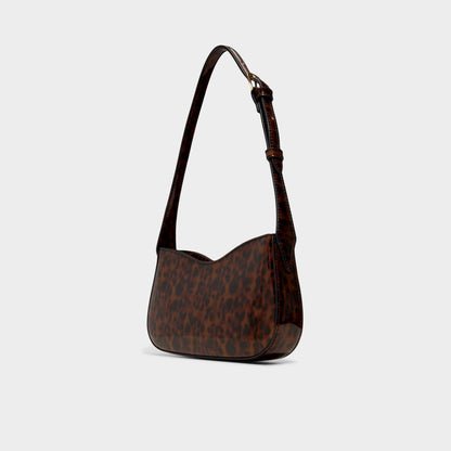 Ccharlipurseex in Other Brown - Shoulder bag | Aldo Essential