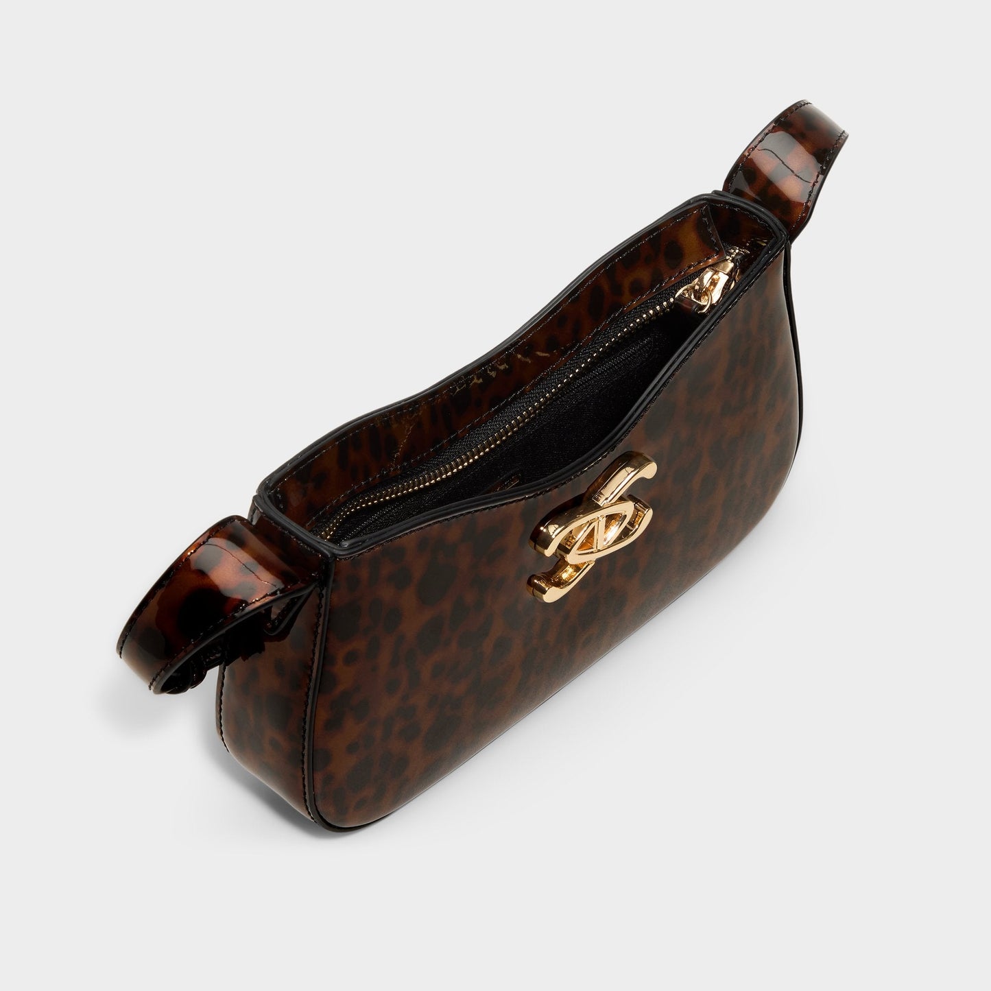 Ccharlipurseex in Other Brown - Shoulder bag | Aldo Essential
