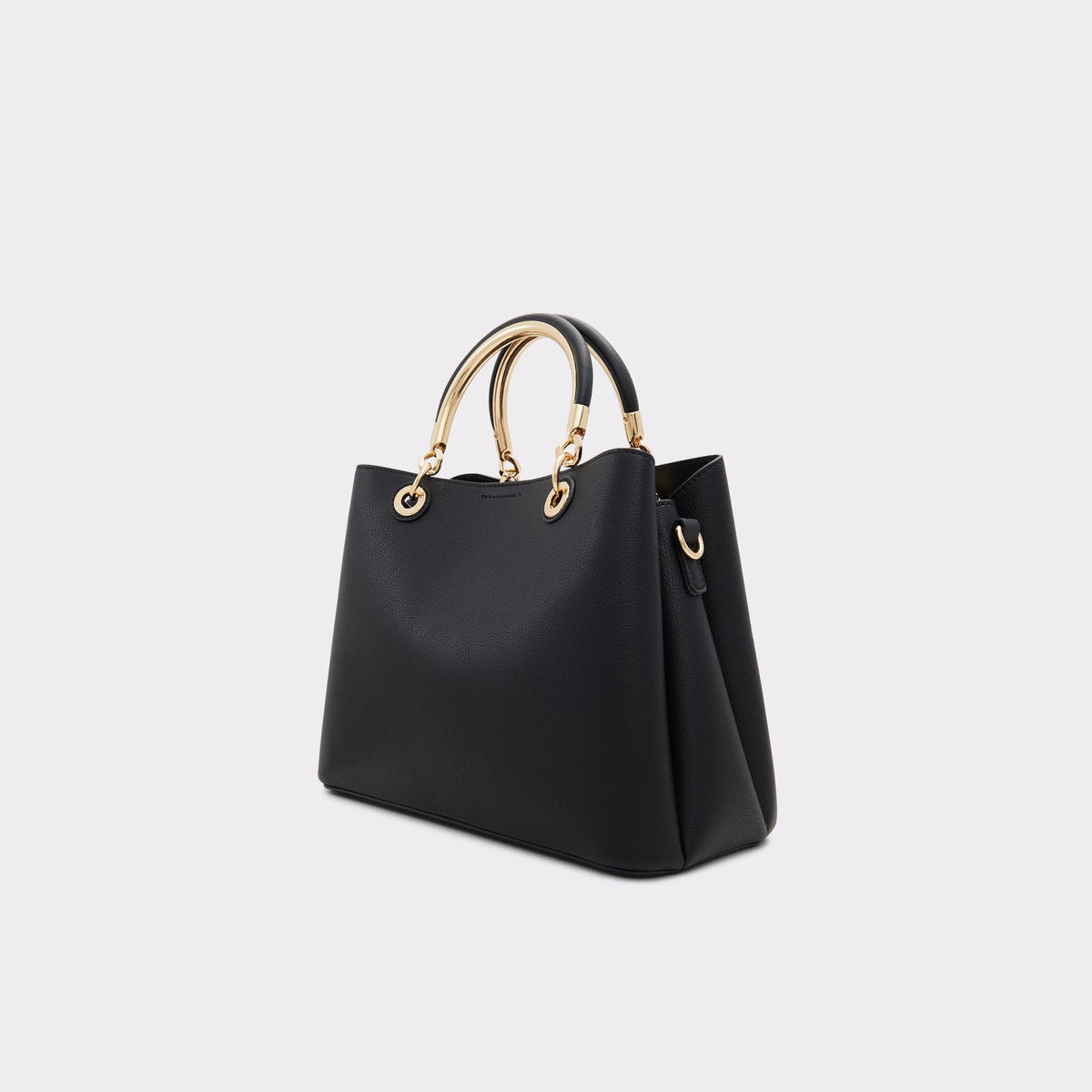 Surgoinee Black Women's Tote & Satchel bags - Satchel bag | Aldo Premium