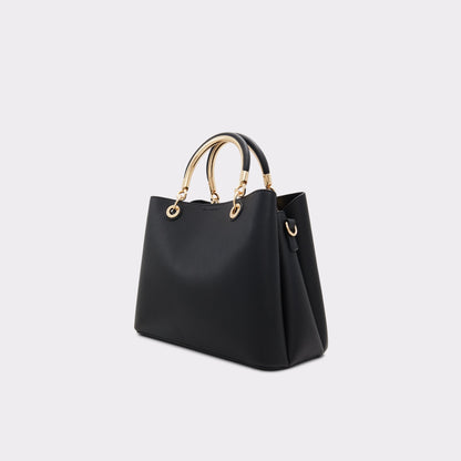 Surgoinee Black Women's Tote & Satchel bags - Satchel bag | Aldo Premium