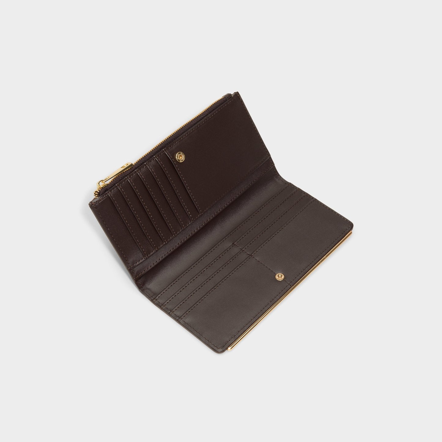 Elbamaclyaa in Brown Multi - Wallet | Aldo New