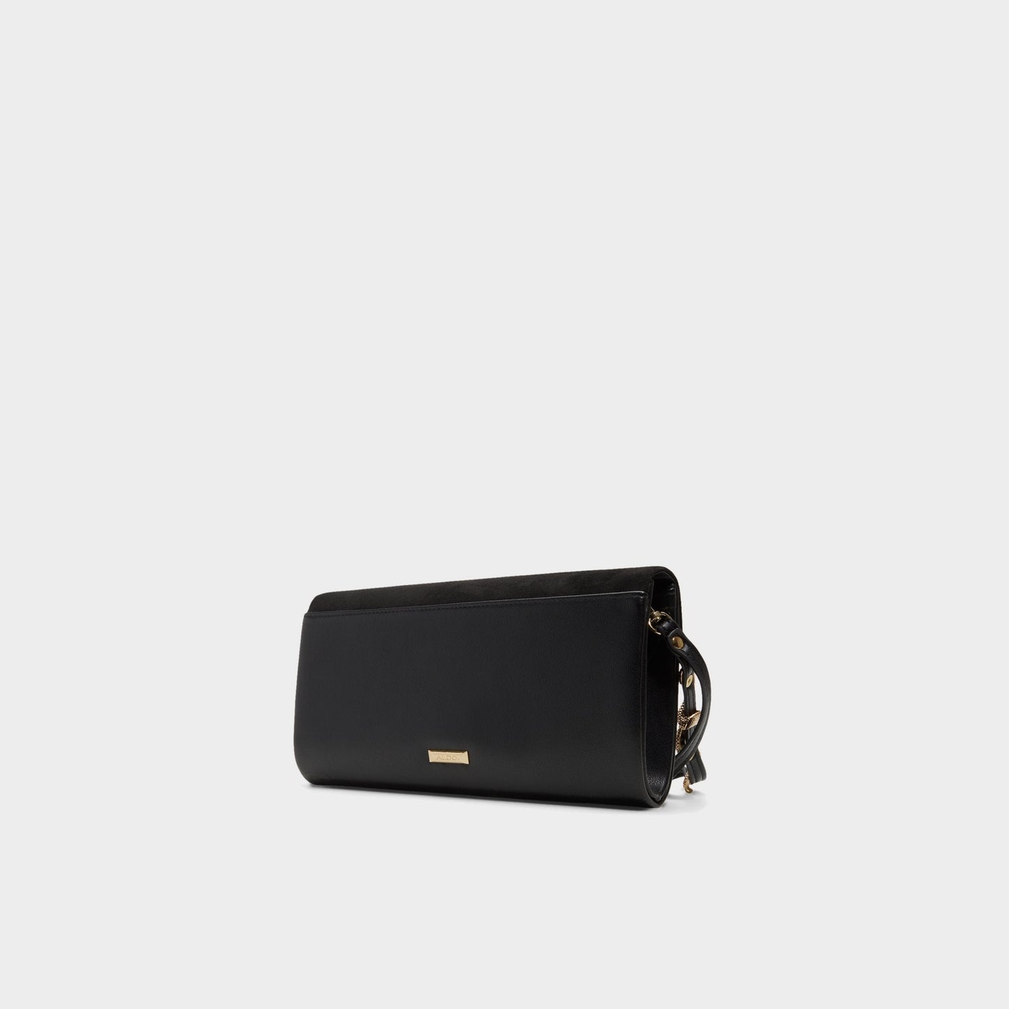 Serpantee in Black - Clutch | Aldo Trending