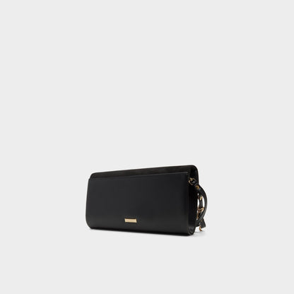 Serpantee in Black - Clutch | Aldo Trending