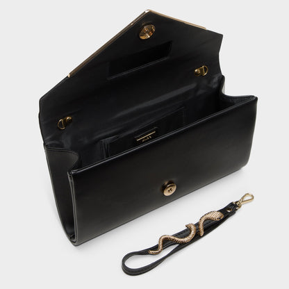 Serpantee in Black - Clutch | Aldo Trending