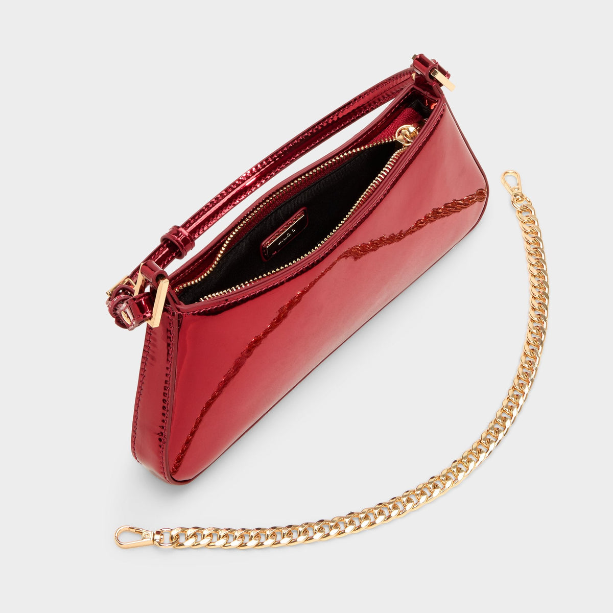 Jobellee in Red - Shoulder bag | Aldo Recommended
