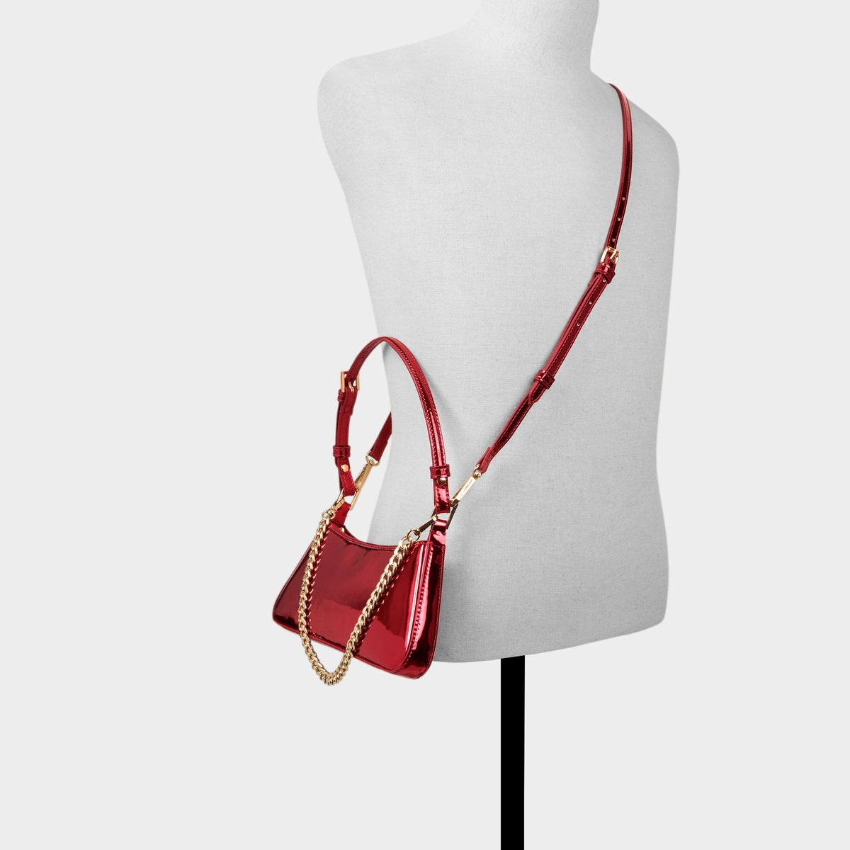 Jobellee in Red - Shoulder bag | Aldo Recommended