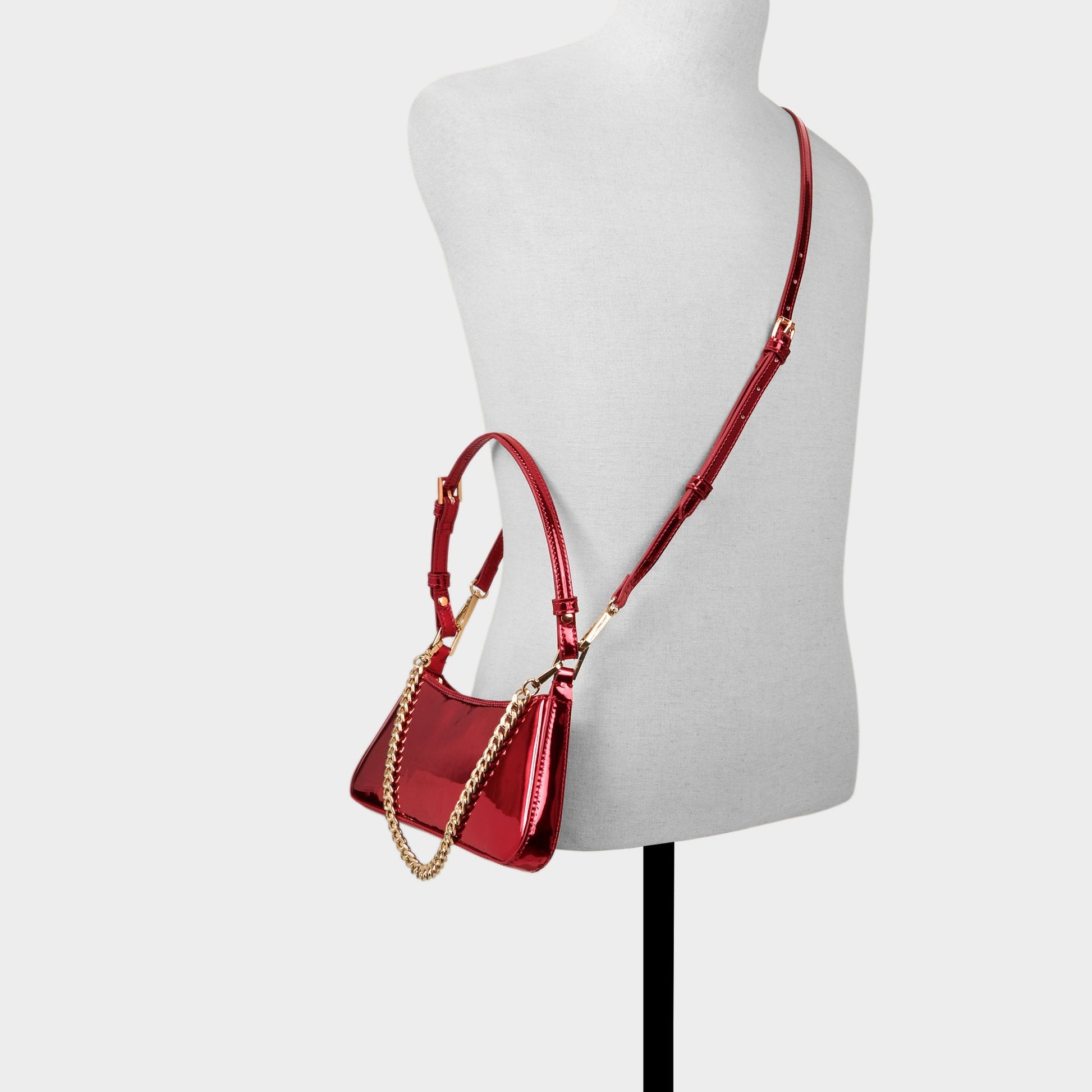 Jobellee in Red - Shoulder bag | Aldo Recommended