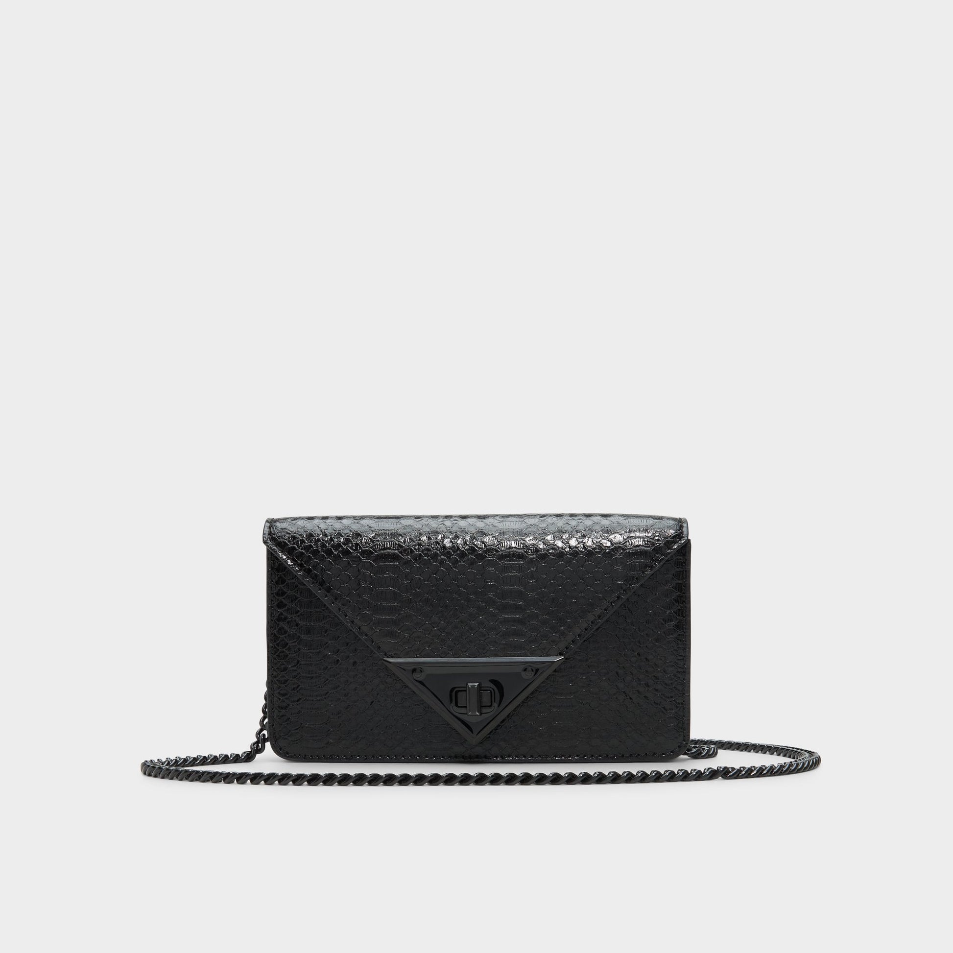Brimortonnx in Black Black - Wallet | Aldo Exclusive