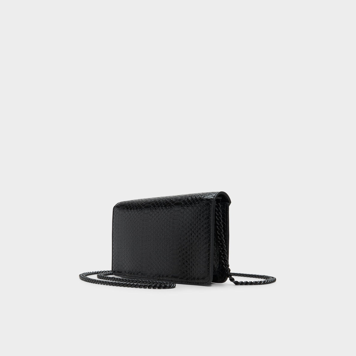 Brimortonnx in Black Black - Wallet | Aldo Exclusive